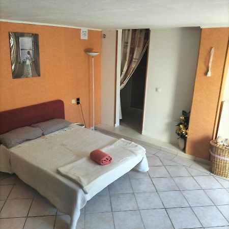 L'Habitacio De Can Rufa Maureillas Екстериор снимка