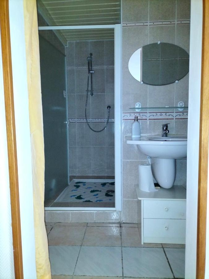 L'Habitacio De Can Rufa Maureillas Екстериор снимка